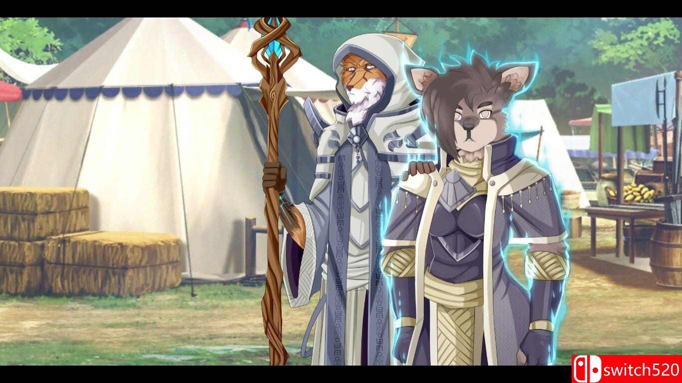 《月火：探索者传奇（MoonFire: A Seeker's Saga）》v1.3.6 I_KnoW镜像版[EN]_3