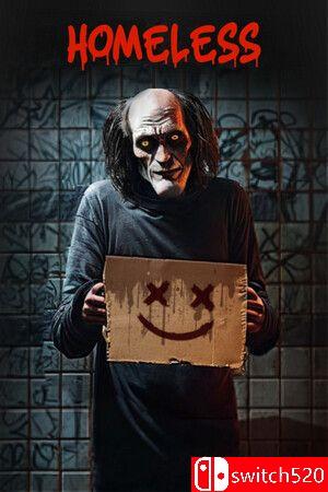 《无家可归（Homeless）》官方中文 TENOKE镜像版[EN]