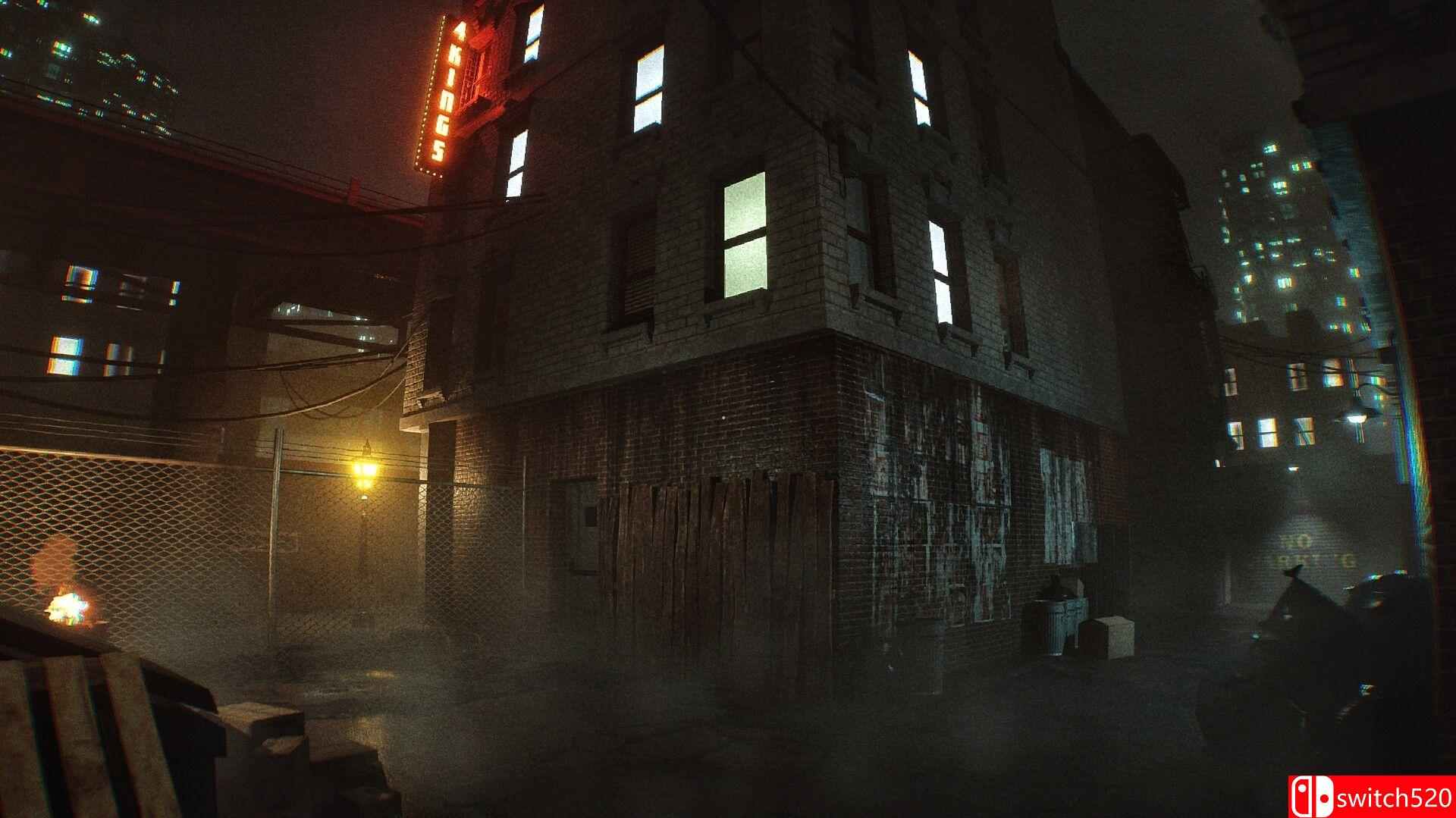《无家可归（Homeless）》官方中文 TENOKE镜像版[EN]_2