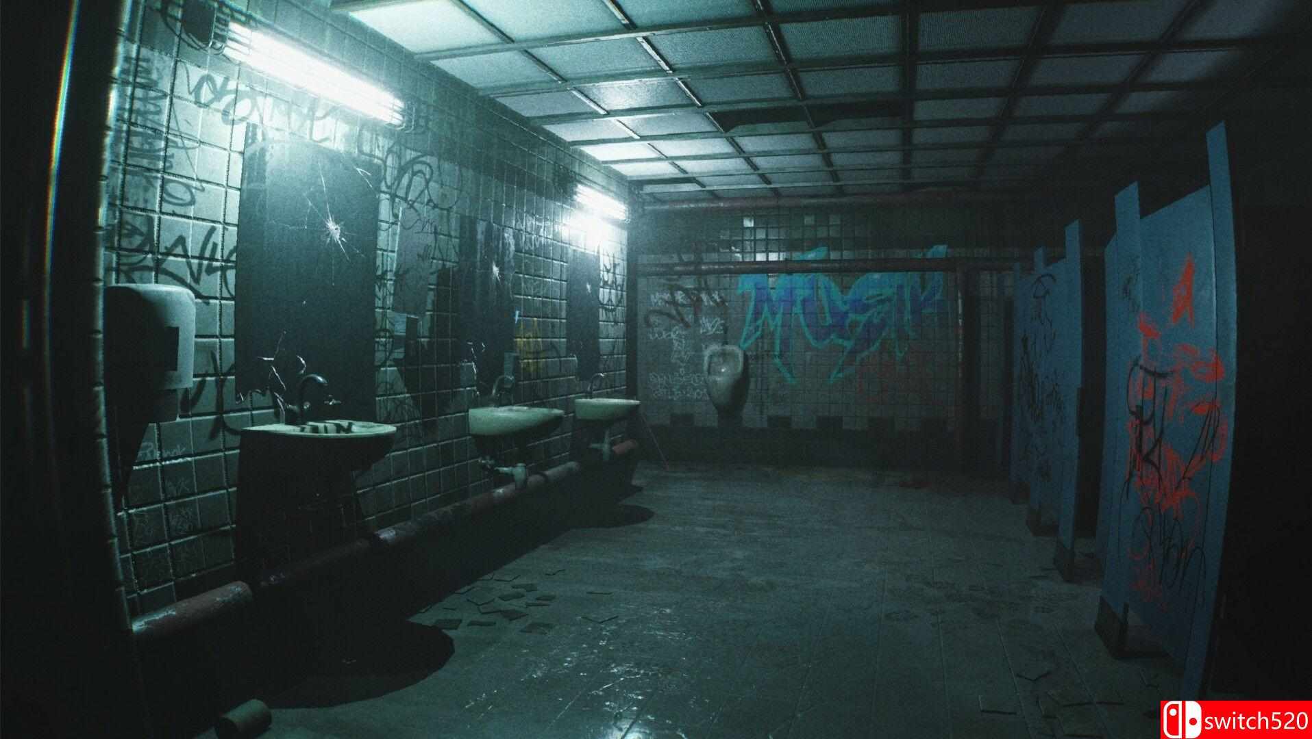 《无家可归（Homeless）》官方中文 TENOKE镜像版[EN]_4