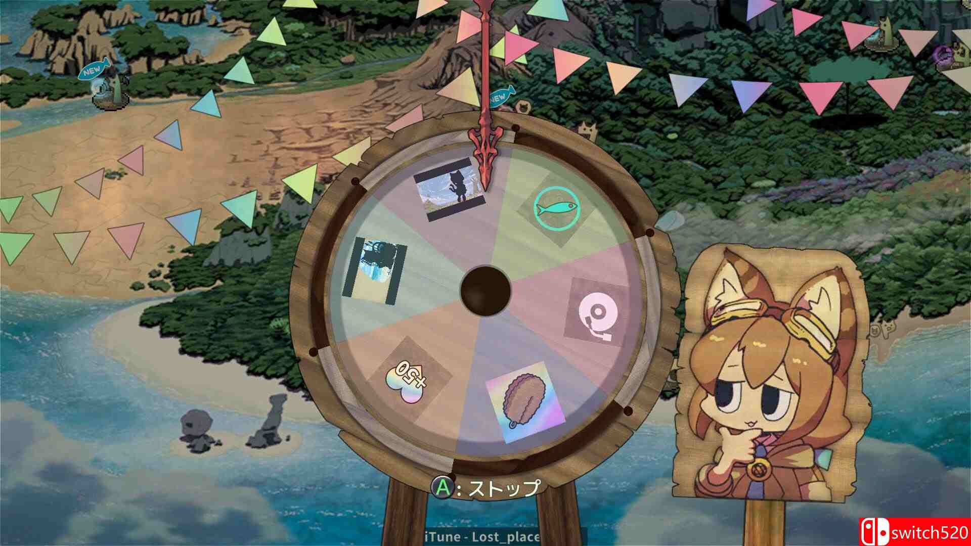 《异世界之岛：遗迹与尾巴的旅程（isekizima: Ruins and Tails Journey）》P2P硬盘版[CN/EN/JP]_2