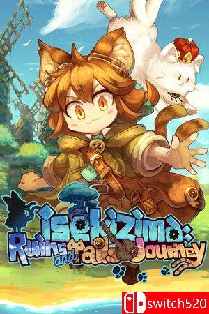 《异世界之岛：遗迹与尾巴的旅程（isekizima: Ruins and Tails Journey）》P2P硬盘版[CN/EN/JP]
