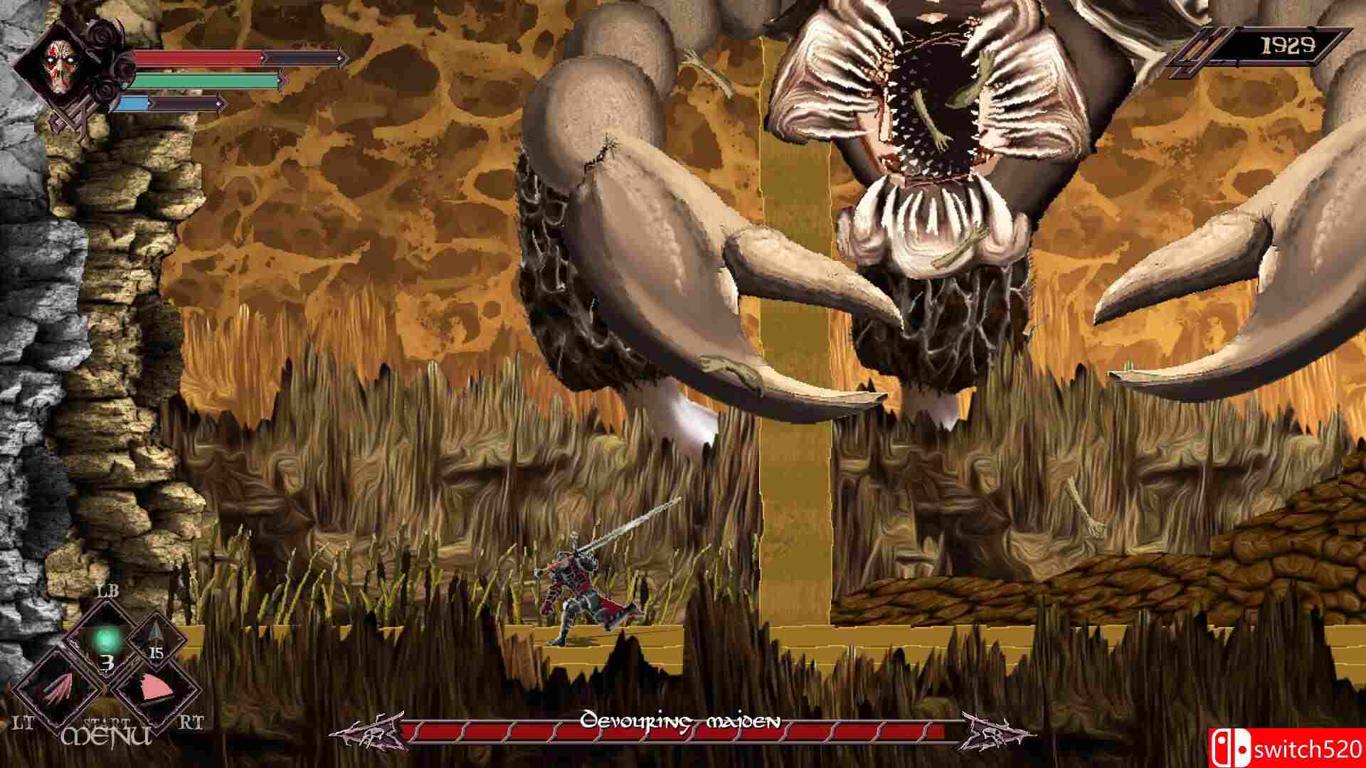 《骷髅王座：埃里科纳编年史（Skelethrone: Chronicles Ericona）》TiNYiSO镜像版[CN/EN/JP]_2