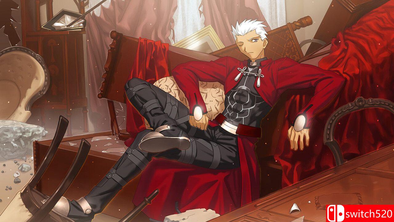 《命运守护夜：重制版（Fate/stay night REMASTERED）》官方中文 TENOKE镜像版[CN/EN/JP]_1