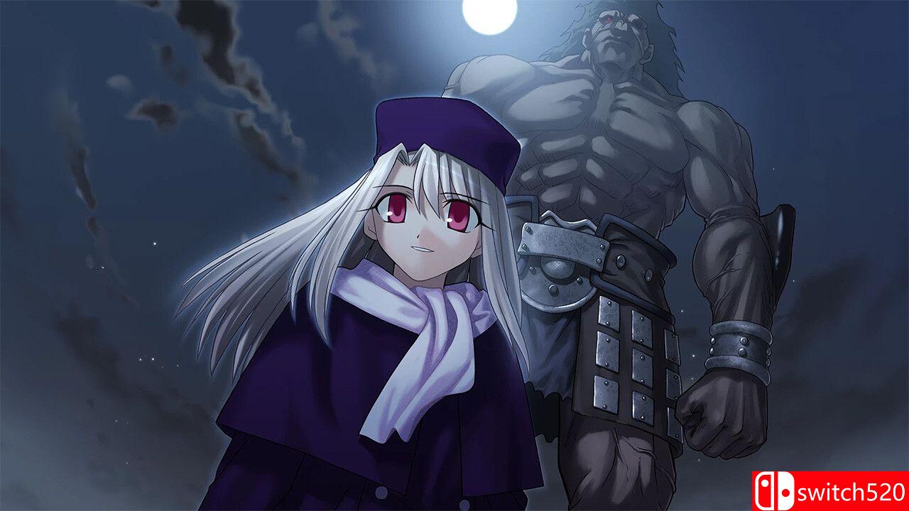 《命运守护夜：重制版（Fate/stay night REMASTERED）》官方中文 TENOKE镜像版[CN/EN/JP]_3