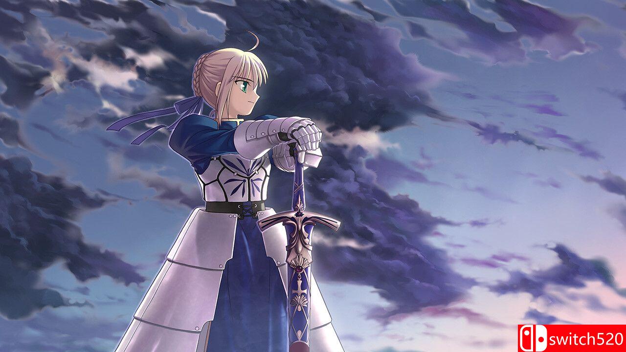 《命运守护夜：重制版（Fate/stay night REMASTERED）》官方中文 TENOKE镜像版[CN/EN/JP]_4