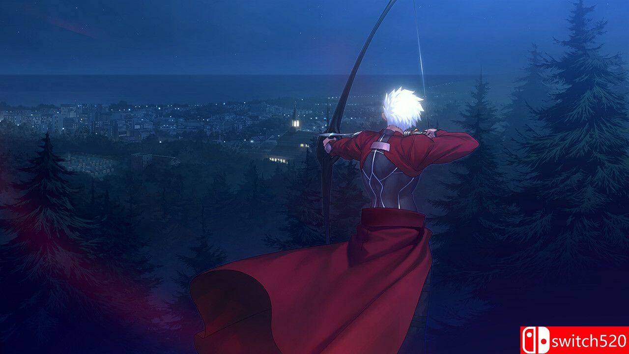 《命运守护夜：重制版（Fate/stay night REMASTERED）》官方中文 TENOKE镜像版[CN/EN/JP]_5