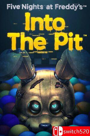 《玩具熊的五夜惊魂：陷落球池（Five Nights Freddy's Pit）》v1.0.9.0 TENOKE镜像版[CN/EN]