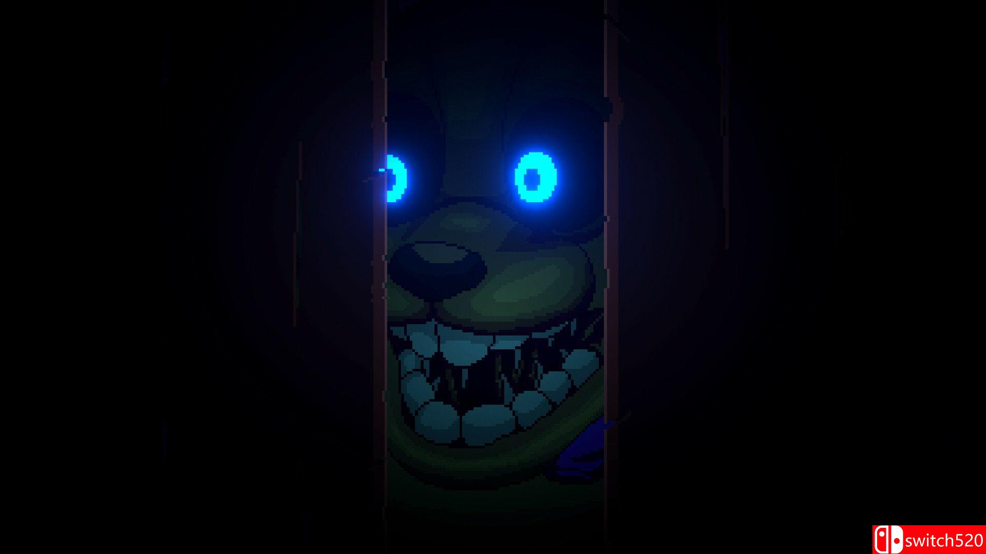 《玩具熊的五夜惊魂：陷落球池（Five Nights Freddy's Pit）》v1.0.9.0 TENOKE镜像版[CN/EN]_3