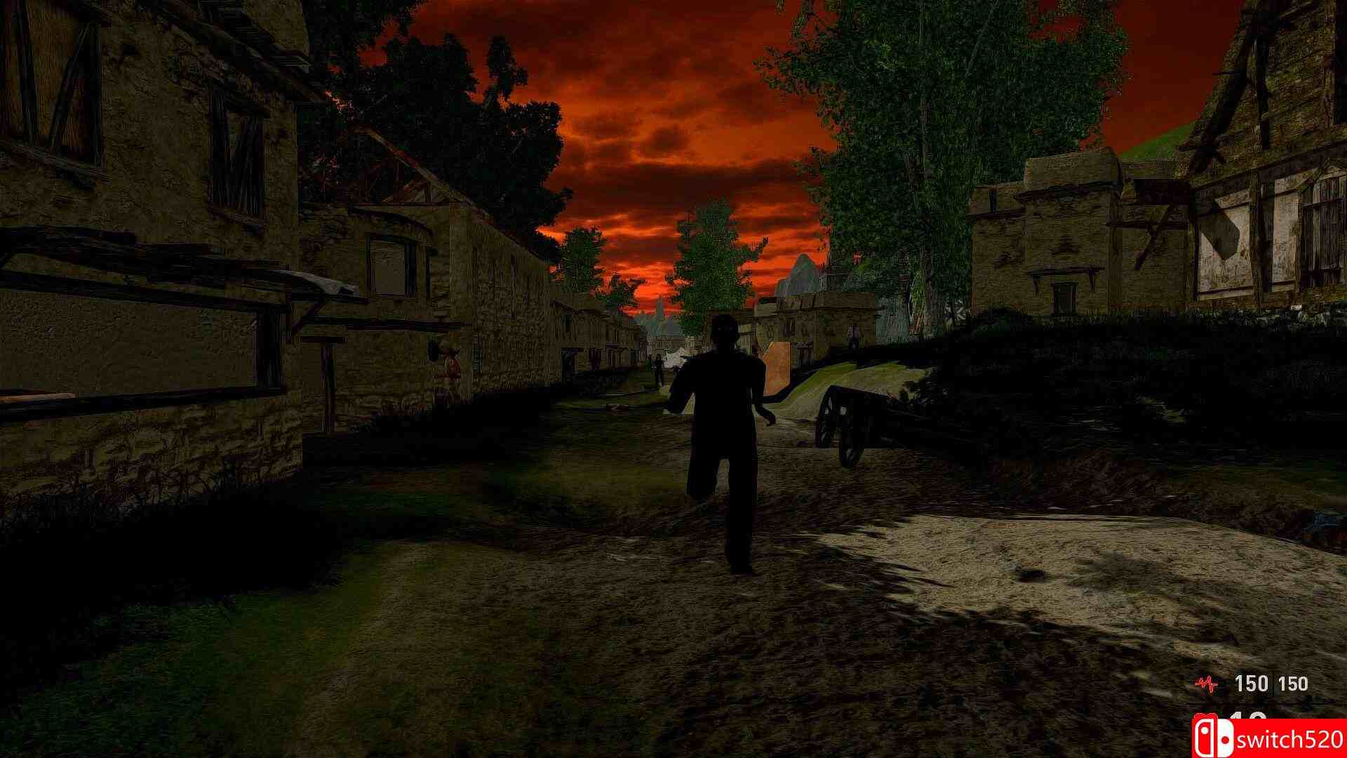 《入侵之日：重生（Day of Invasion: Reloaded）》TENOKE镜像版[EN]_4