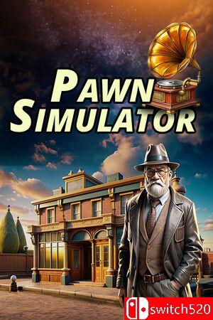 《典当模拟器（Pawn Simulator）》TENOKE镜像版[EN]