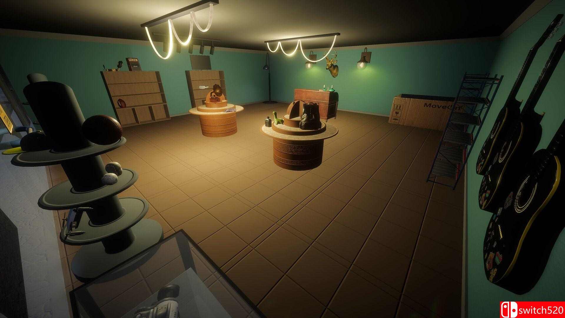 《典当模拟器（Pawn Simulator）》TENOKE镜像版[EN]_3