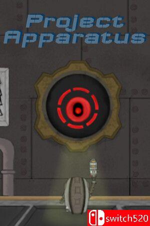 《装置计划（Project Apparatus）》TENOKE镜像版[EN]