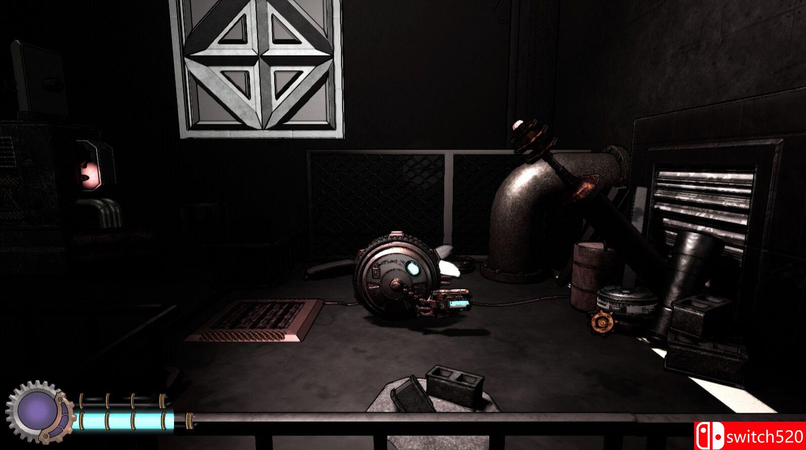 《装置计划（Project Apparatus）》TENOKE镜像版[EN]_1