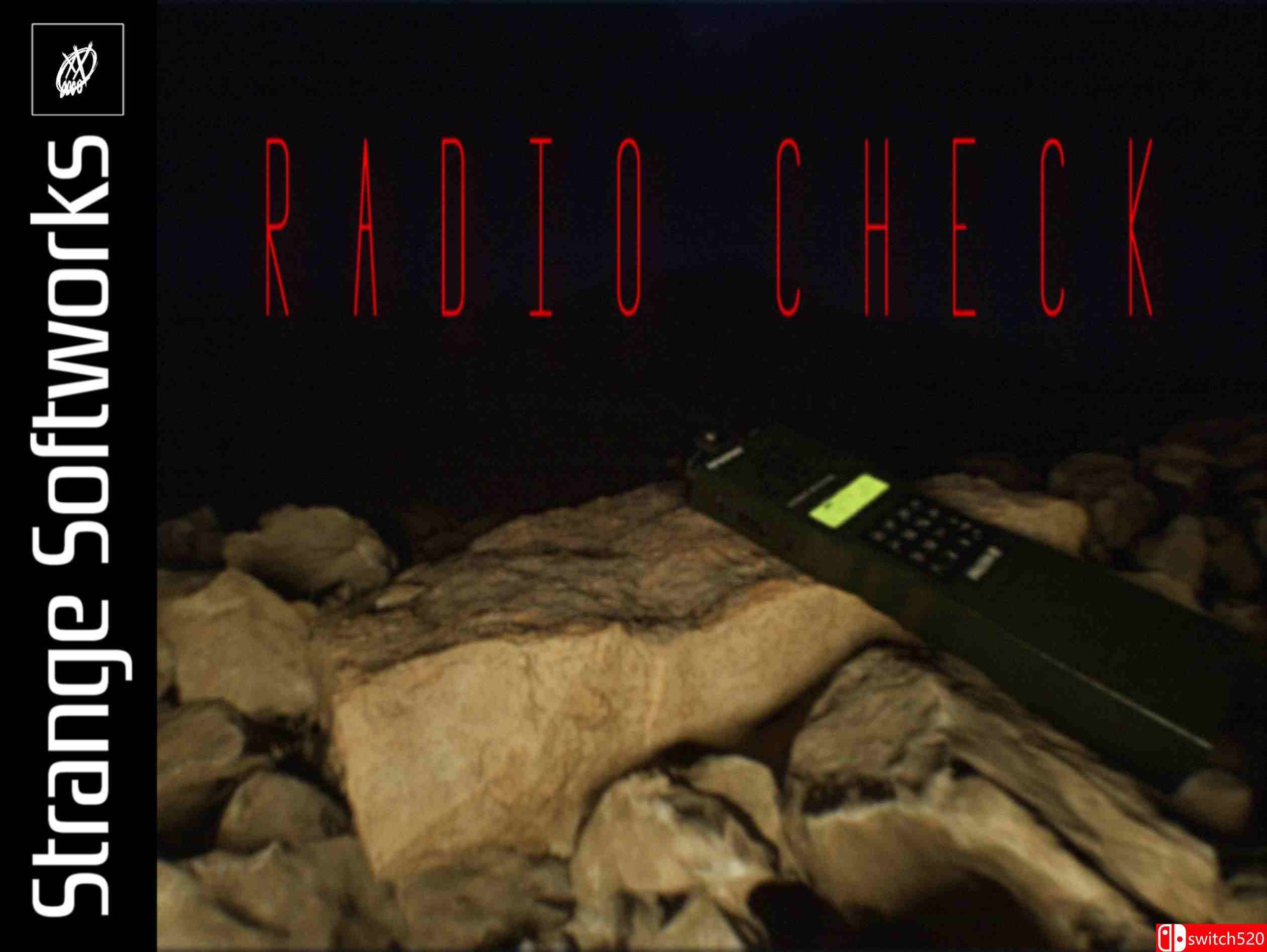 《电台检查（Radio Check）》bADkARMA硬盘版[EN]