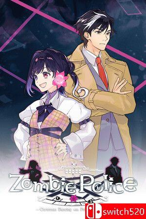 《僵尸刑警：圣诞节与僵尸共舞（Zombie Police: Christmas Dancing）》TENOKE镜像版[CN/EN/JP]