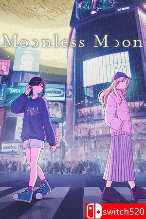 《无月之夜（Moonless Moon）》官方中文 TENOKE镜像版[CN/TW/EN/JP]