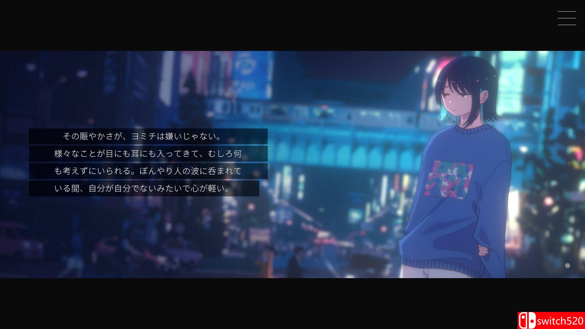 《无月之夜（Moonless Moon）》官方中文 TENOKE镜像版[CN/TW/EN/JP]_1