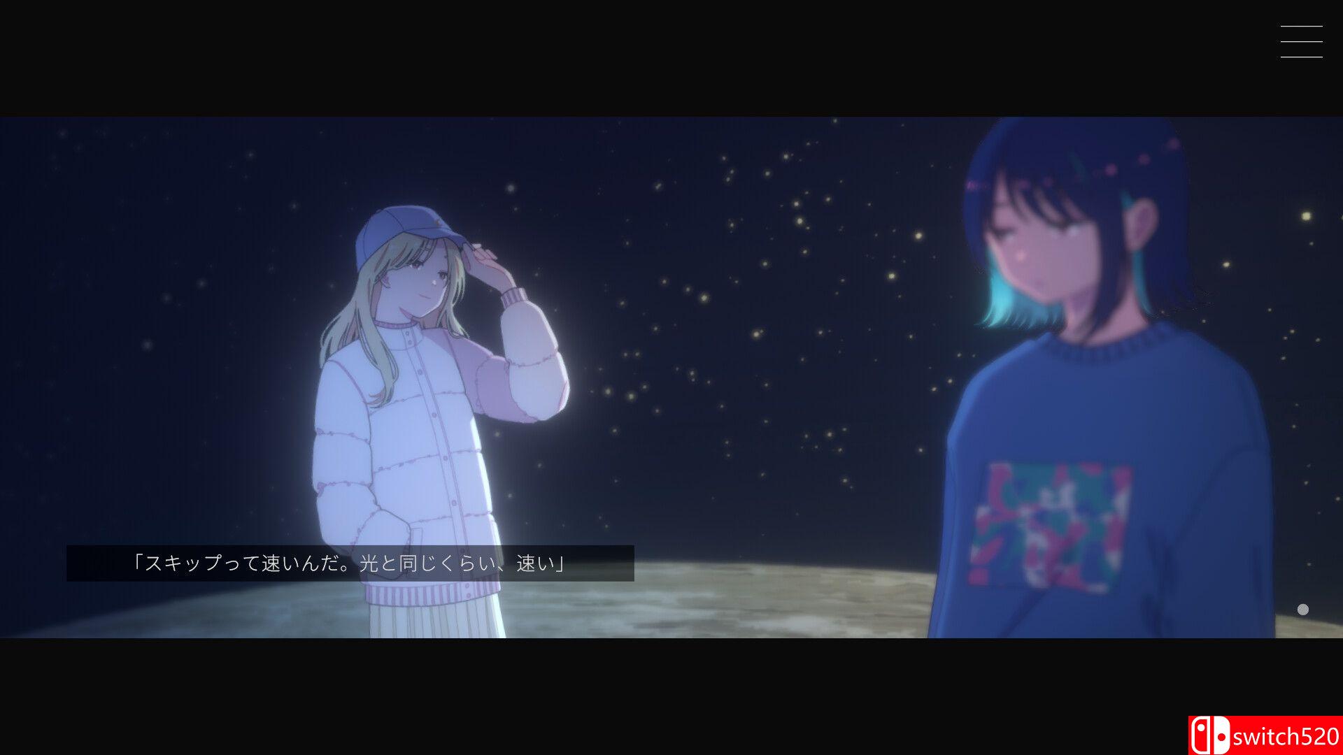 《无月之夜（Moonless Moon）》官方中文 TENOKE镜像版[CN/TW/EN/JP]_2