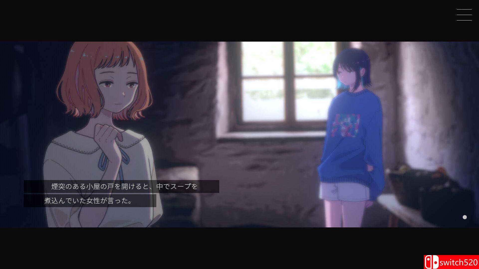 《无月之夜（Moonless Moon）》官方中文 TENOKE镜像版[CN/TW/EN/JP]_5