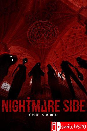 《梦魇之侧：游戏（Nightmare Side: The Game）》TENOKE镜像版[EN]