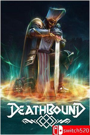 《死亡约束（Deathbound）》官方中文 FLT镜像版[CN/TW/EN/JP]