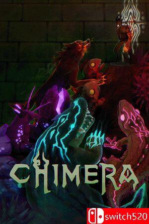 《奇美拉（Chimera）》官方中文 TENOKE镜像版[CN/TW/EN/JP]