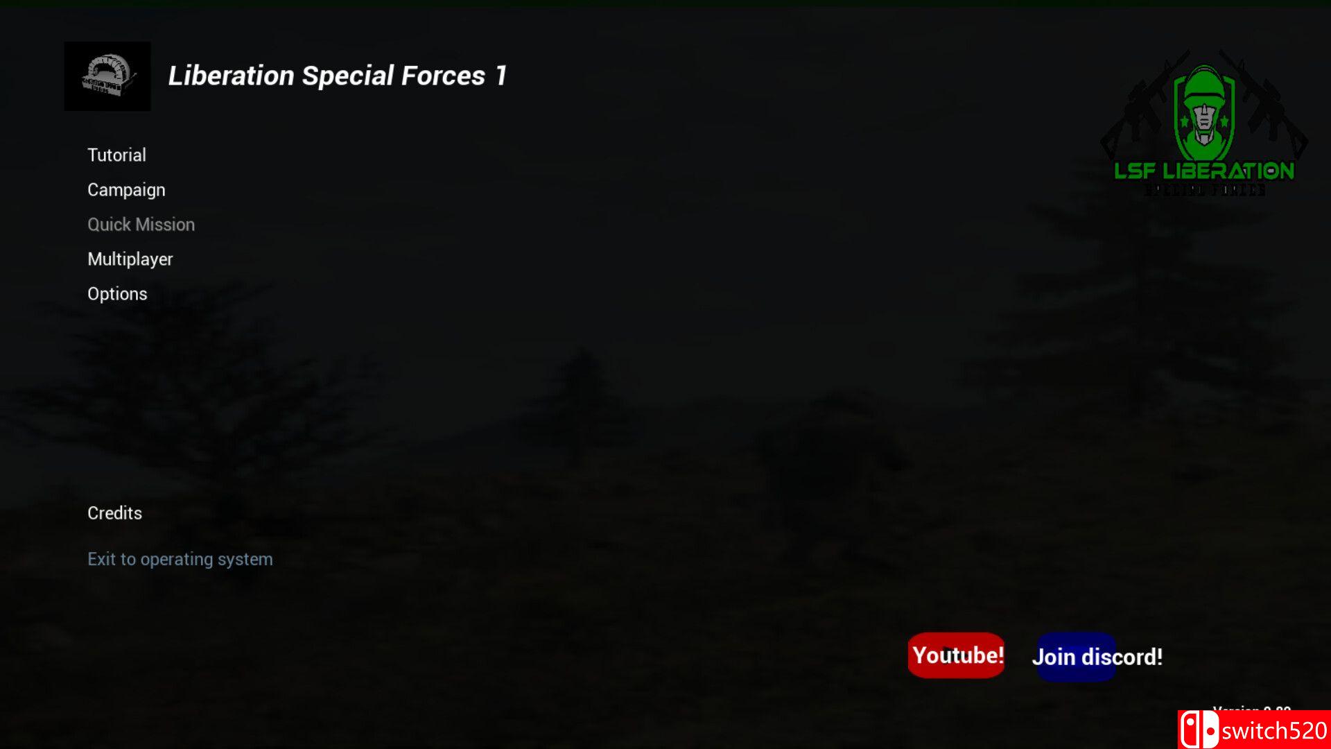 《解放特种部队（Liberation Special Forces）》TENOKE镜像版[EN]_2