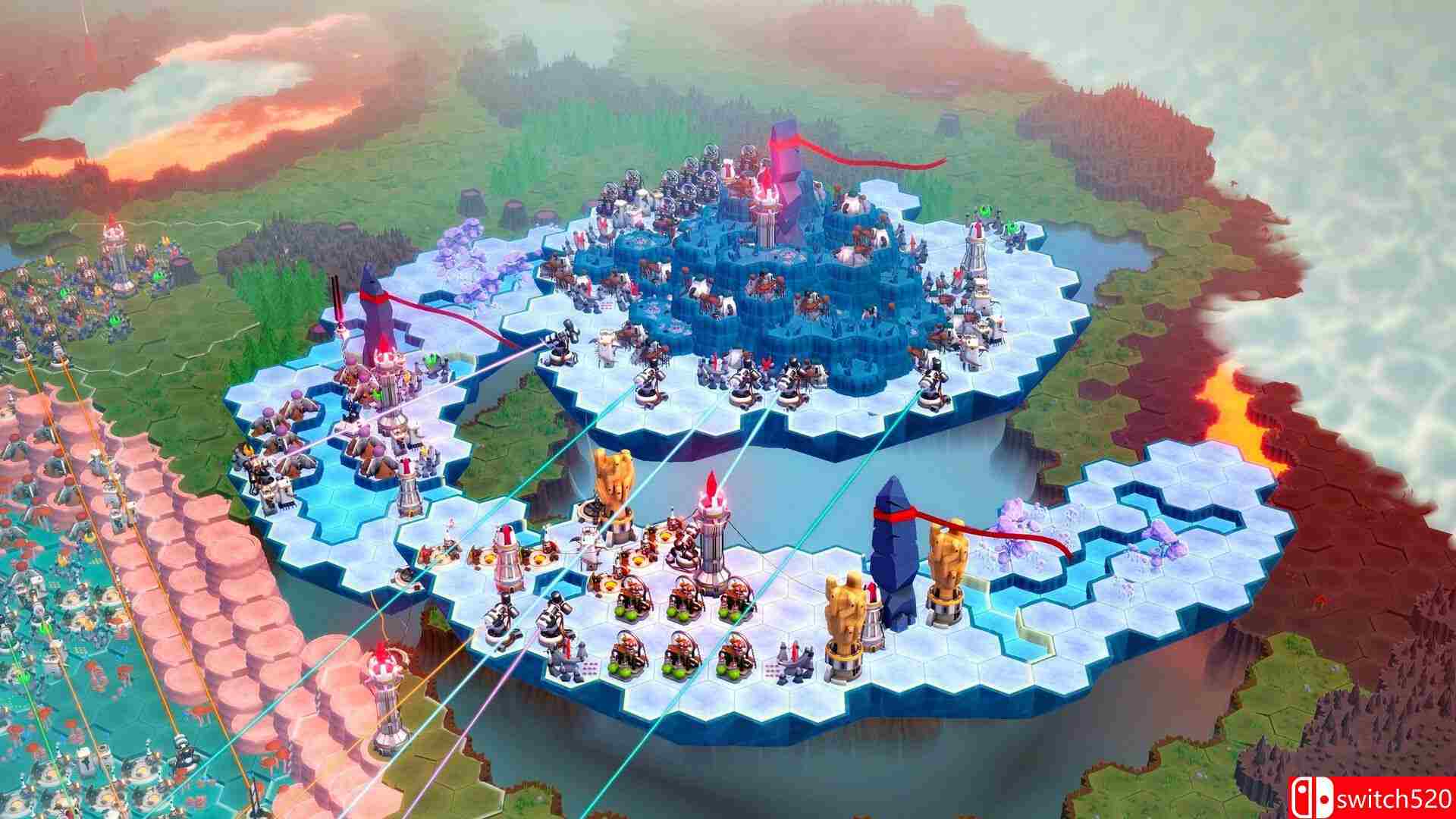 《焦土之地（Scorchlands）》官方中文 v1.0.3 GOG硬盘版[CN/TW/EN/JP]_1