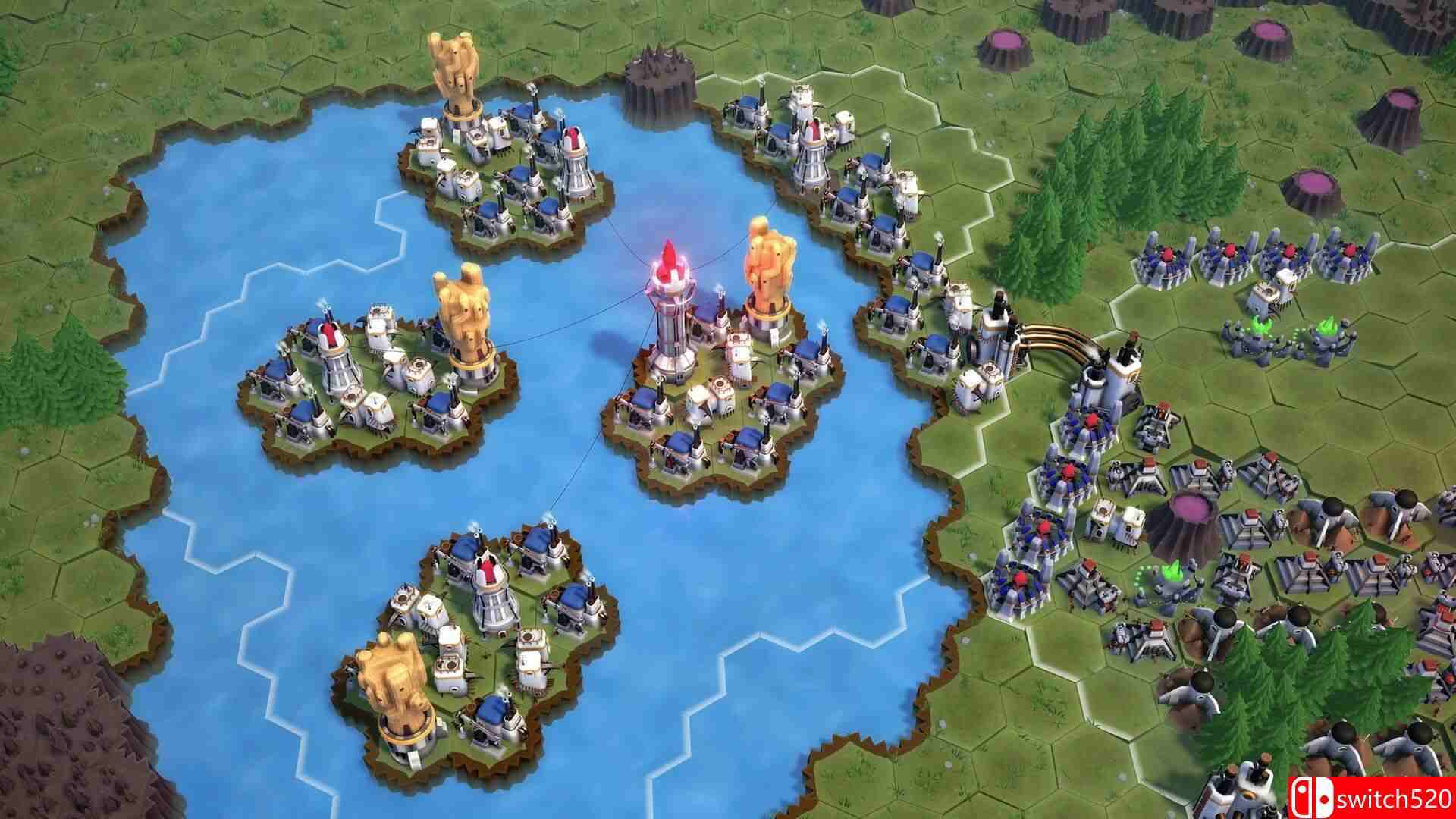 《焦土之地（Scorchlands）》官方中文 v1.0.3 GOG硬盘版[CN/TW/EN/JP]_2