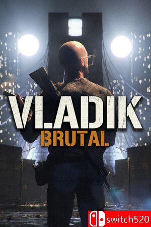 《残暴弗拉迪克（VLADiK BRUTAL）》官方中文 DOGE镜像版[CN/EN/JP]