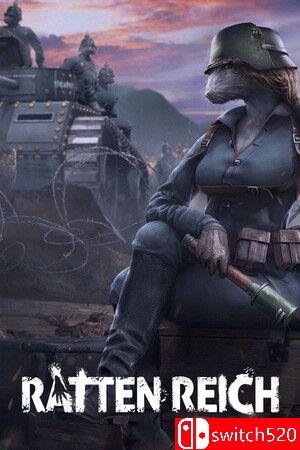 《大鼠帝国（Ratten Reich）》官方中文 Early Access P2P硬盘版[TW/EN/JP]
