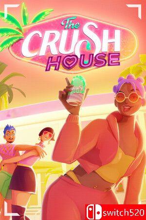 《心动小屋（The Crush House）》官方中文 TENOKE镜像版[CN/TW/EN/JP]