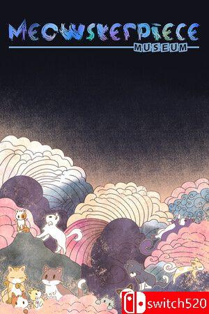 《喵之名画馆（Meowsterpiece Museum）》官方中文 TENOKE镜像版[CN/EN/JP]