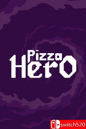 《比萨勇士（Pizza Hero）》官方中文 v0.3.21 P2P硬盘版[CN/EN]