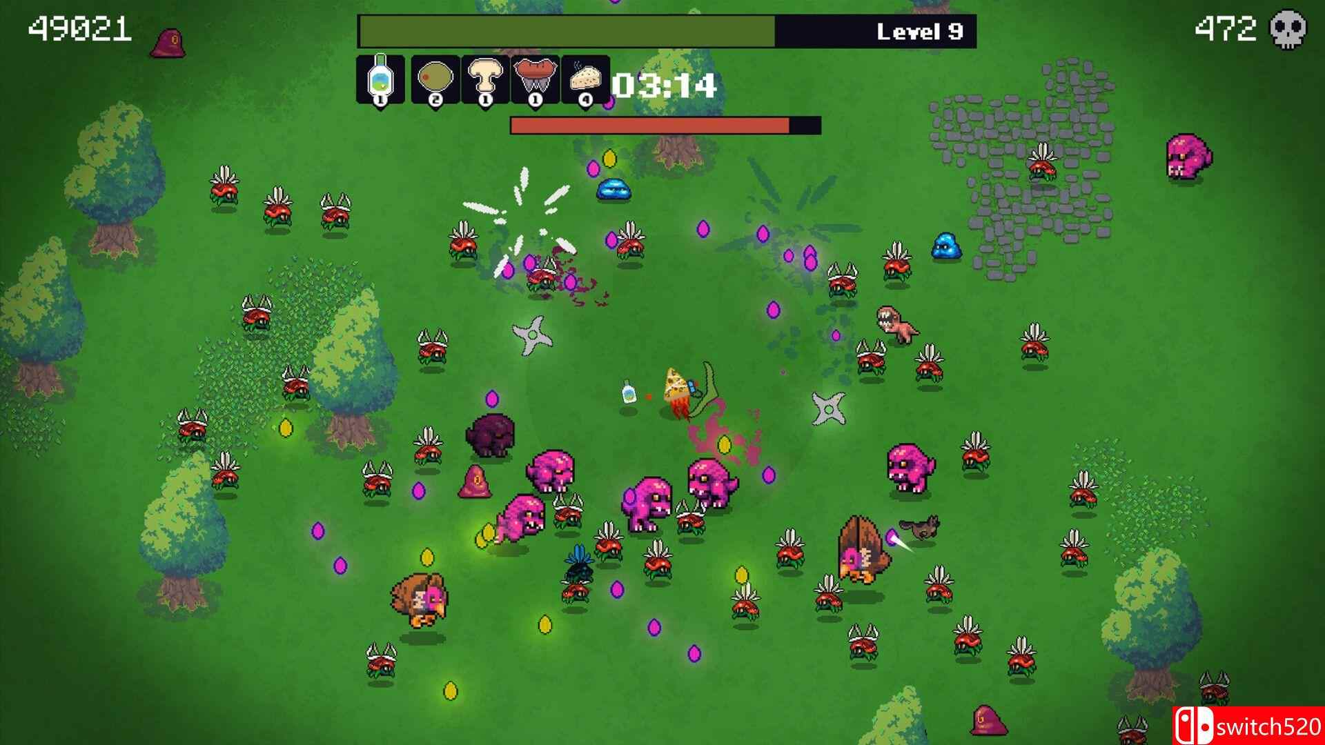 《比萨勇士（Pizza Hero）》官方中文 v0.3.21 P2P硬盘版[CN/EN]_1