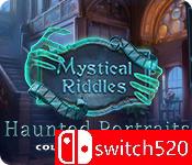 《神秘谜题：鬼影画廊（Mystical Riddles: Haunted Portraits）》典藏版 RAZOR硬盘版[EN]