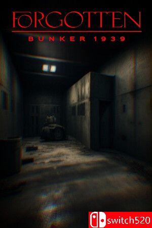 《遗忘堡垒1939（Forgotten Bunker 1939）》TENOKE镜像版[EN]