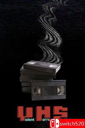 《暴力恐怖故事集（Violent Horror Stories: anthology）》TENOKE镜像版[EN]