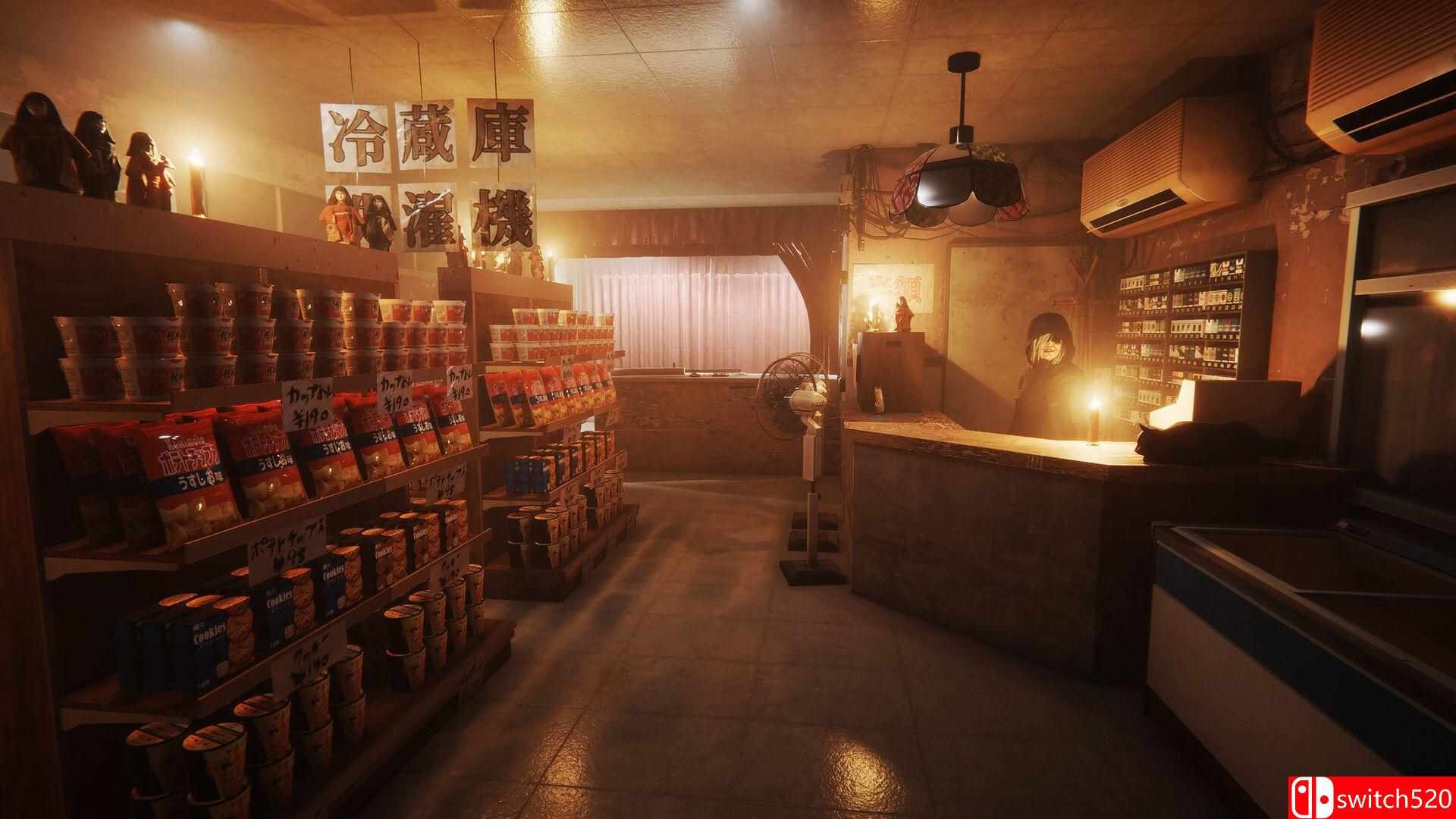 《地狱钱汤：修复版（The Bathhouse | 地獄銭湯 Restored Edition）》TENOKE镜像版[CN/EN/JP]_2