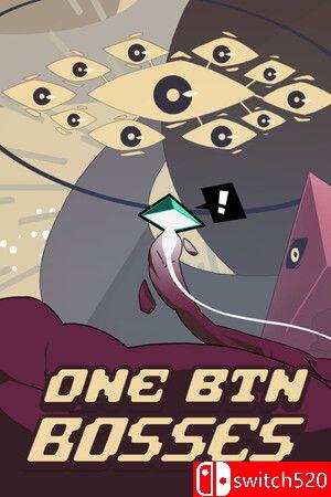 《一键除王（ONE BTN BOSSES）》Build 15277764 P2P硬盘版[EN]