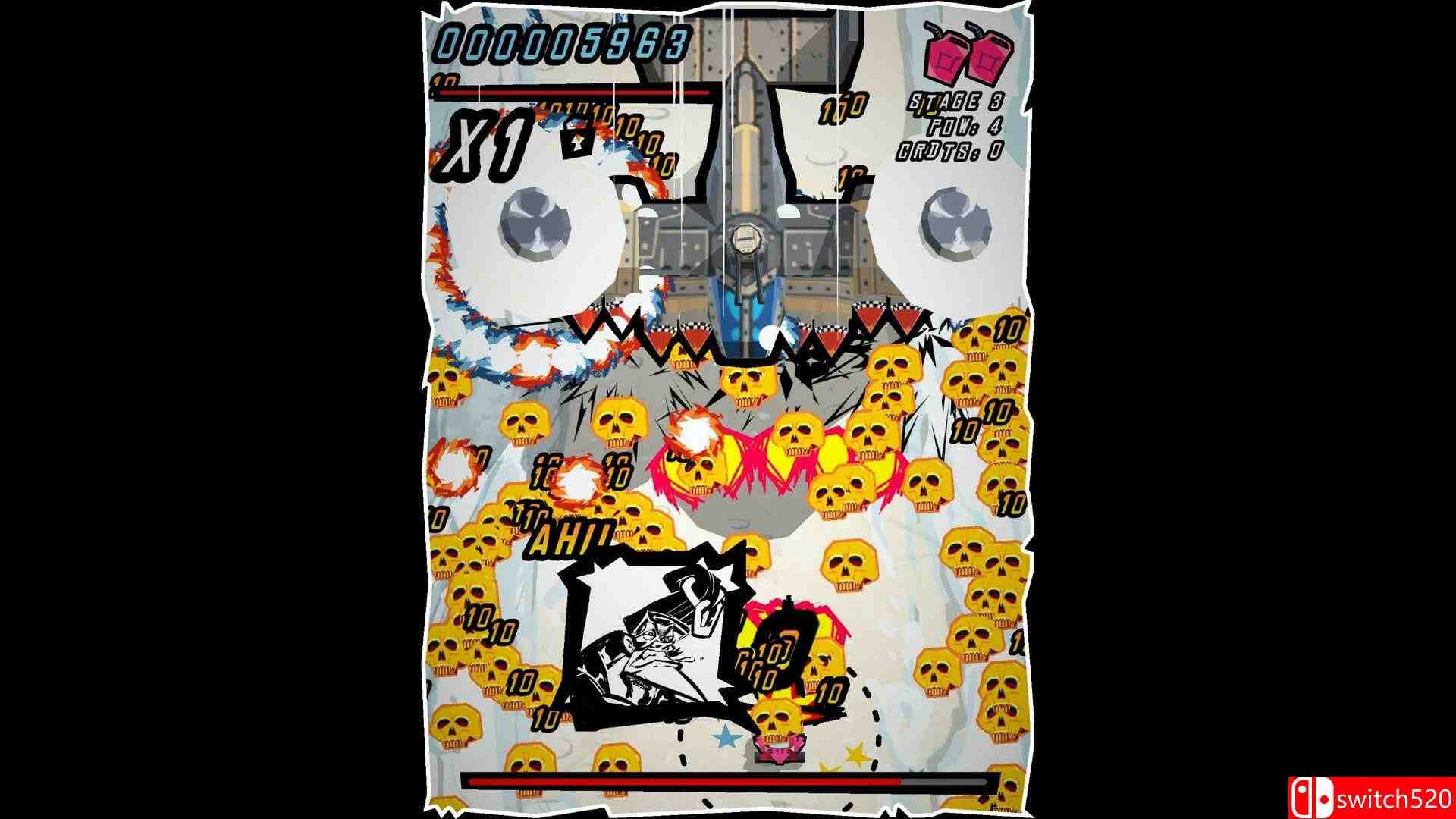 《公路狂暴（RPM - Road Punk Mayhem）》Build 14544101 P2P硬盘版[EN/JP]_2