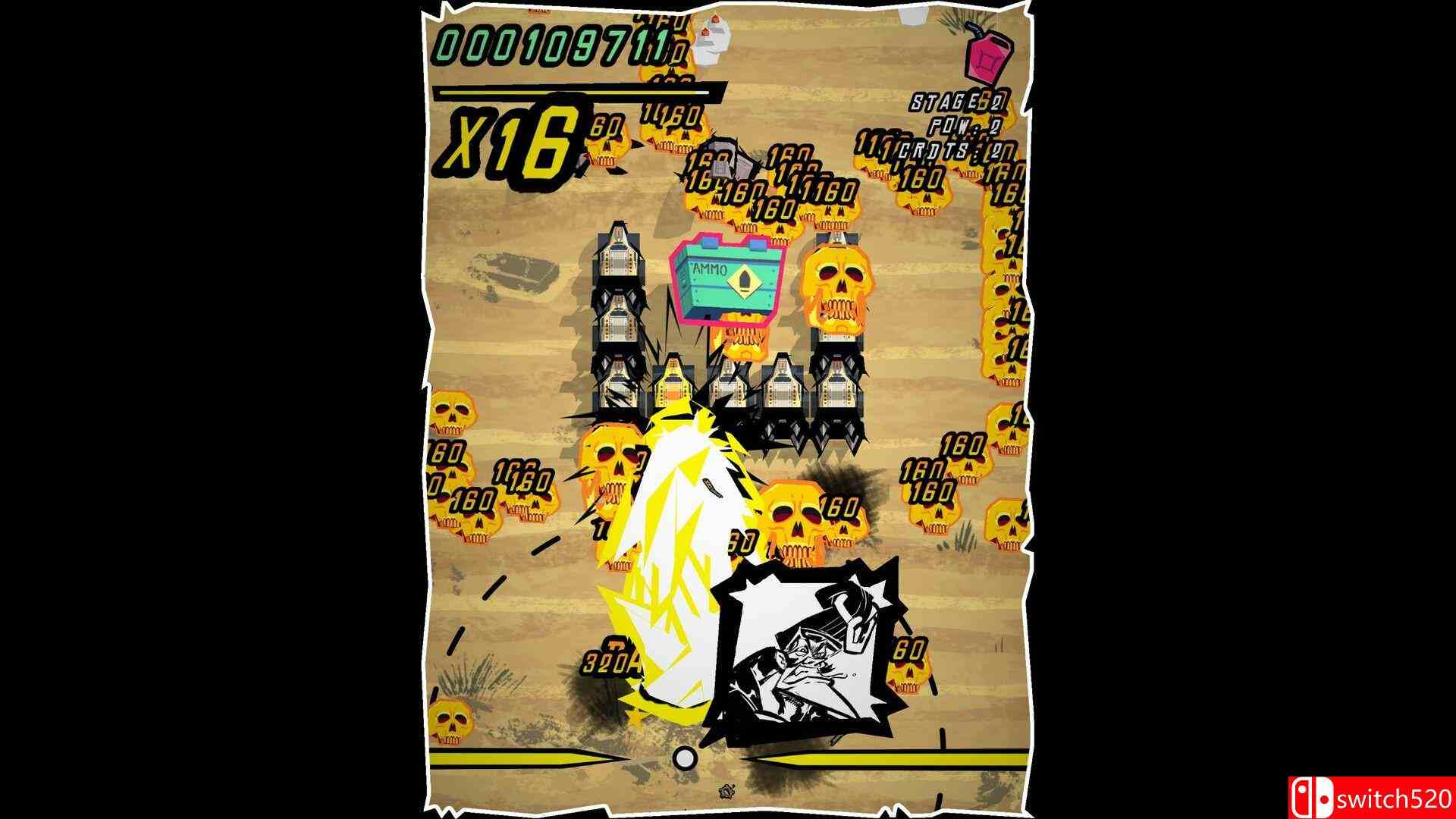 《公路狂暴（RPM - Road Punk Mayhem）》Build 14544101 P2P硬盘版[EN/JP]_3