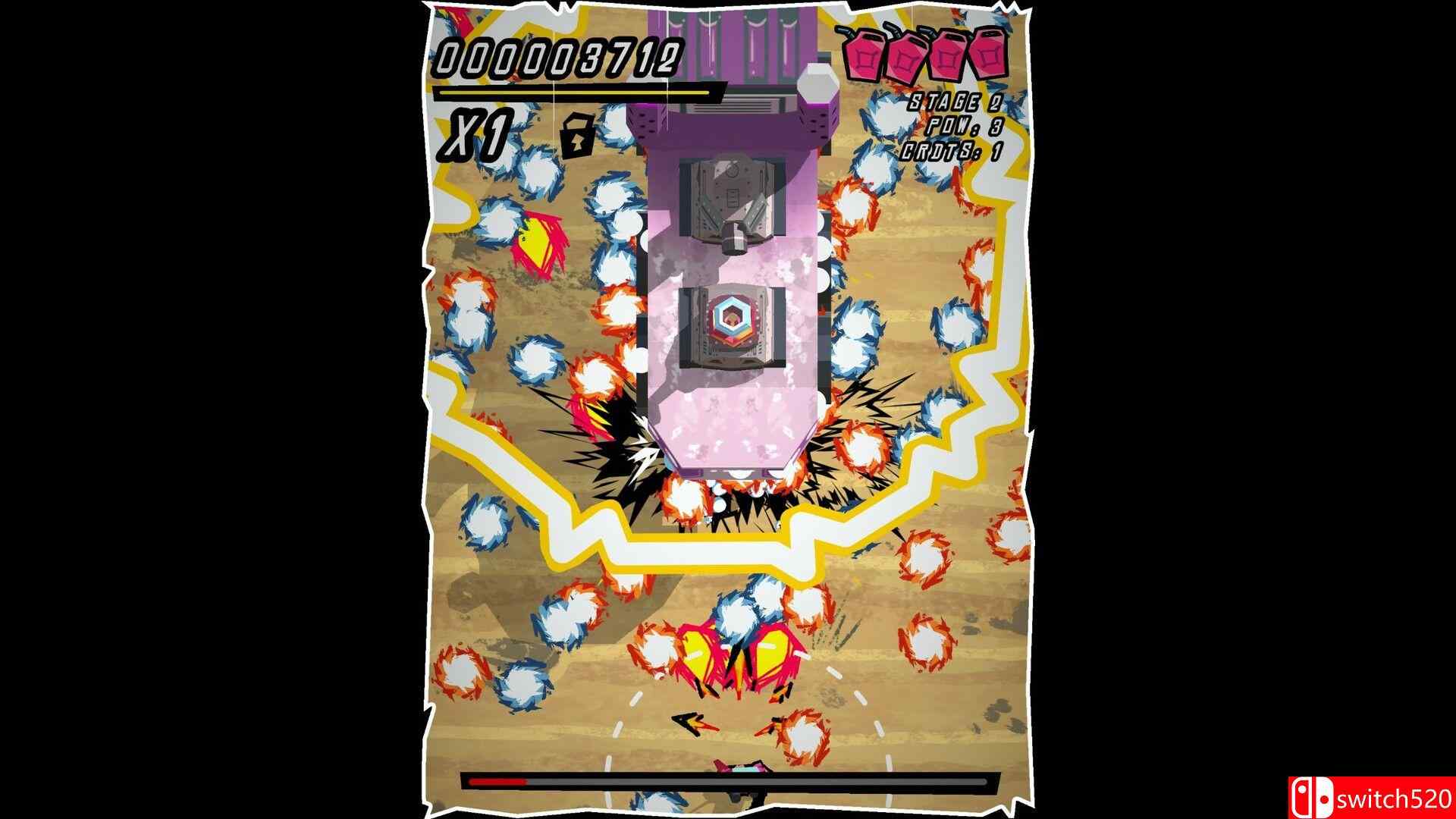 《公路狂暴（RPM - Road Punk Mayhem）》Build 14544101 P2P硬盘版[EN/JP]_5