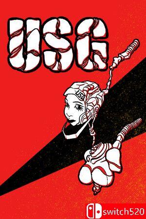 《USG（USG）》Build 15314435 P2P硬盘版[EN]