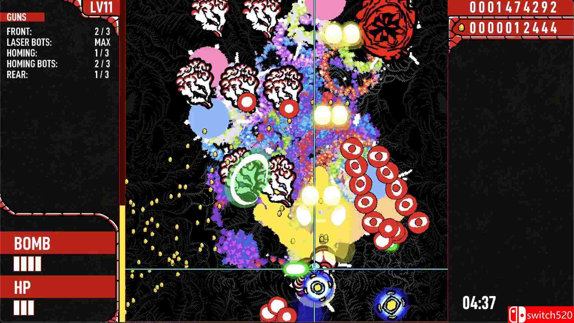 《USG（USG）》Build 15314435 P2P硬盘版[EN]_2