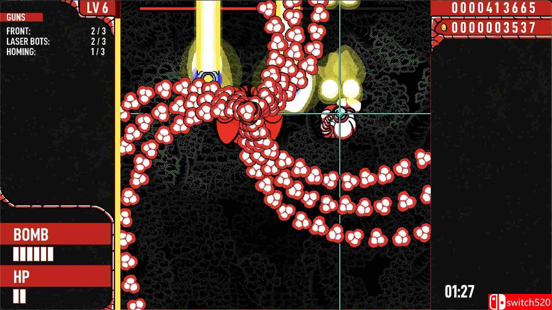 《USG（USG）》Build 15314435 P2P硬盘版[EN]_4