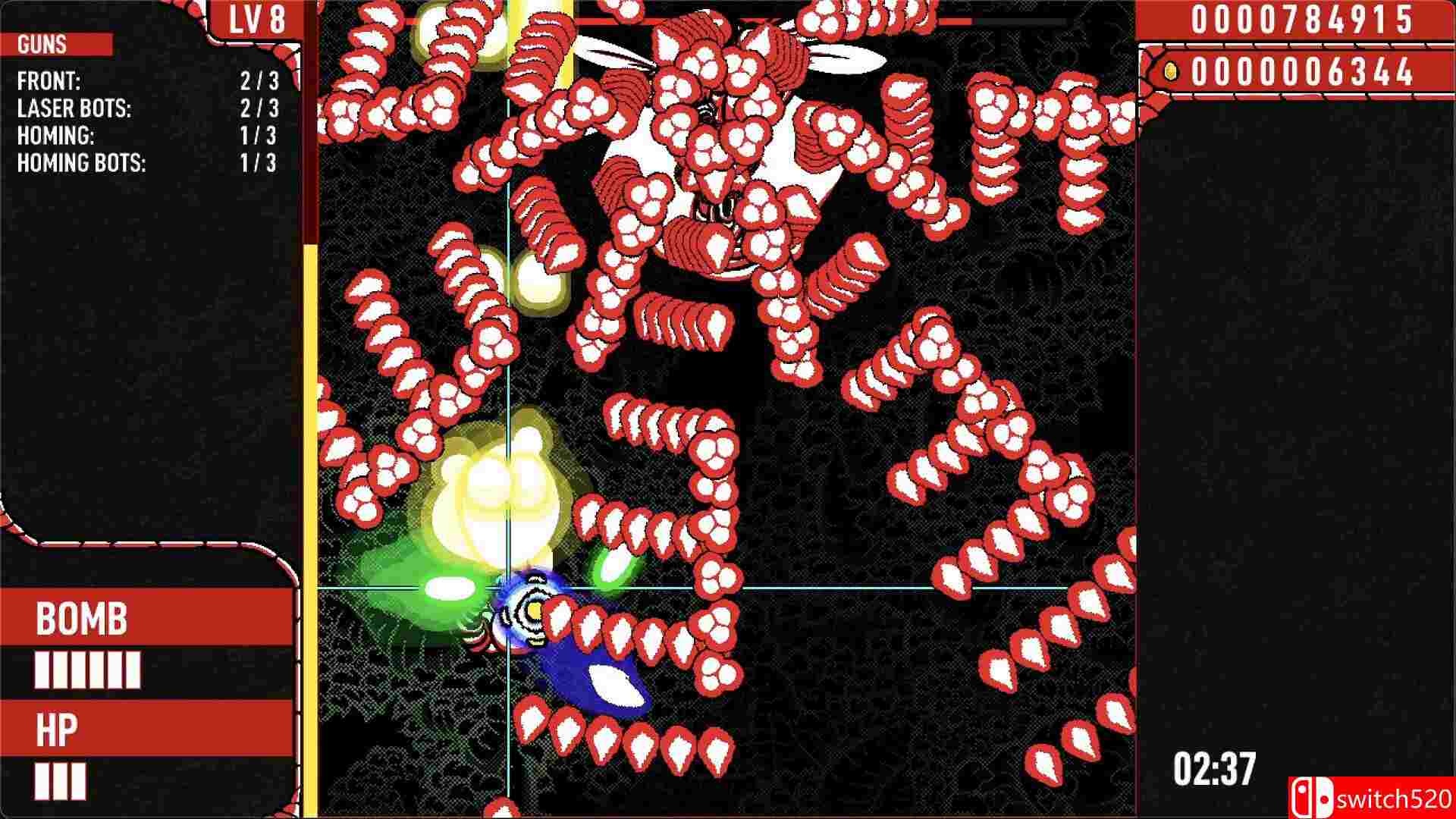 《USG（USG）》Build 15314435 P2P硬盘版[EN]_5