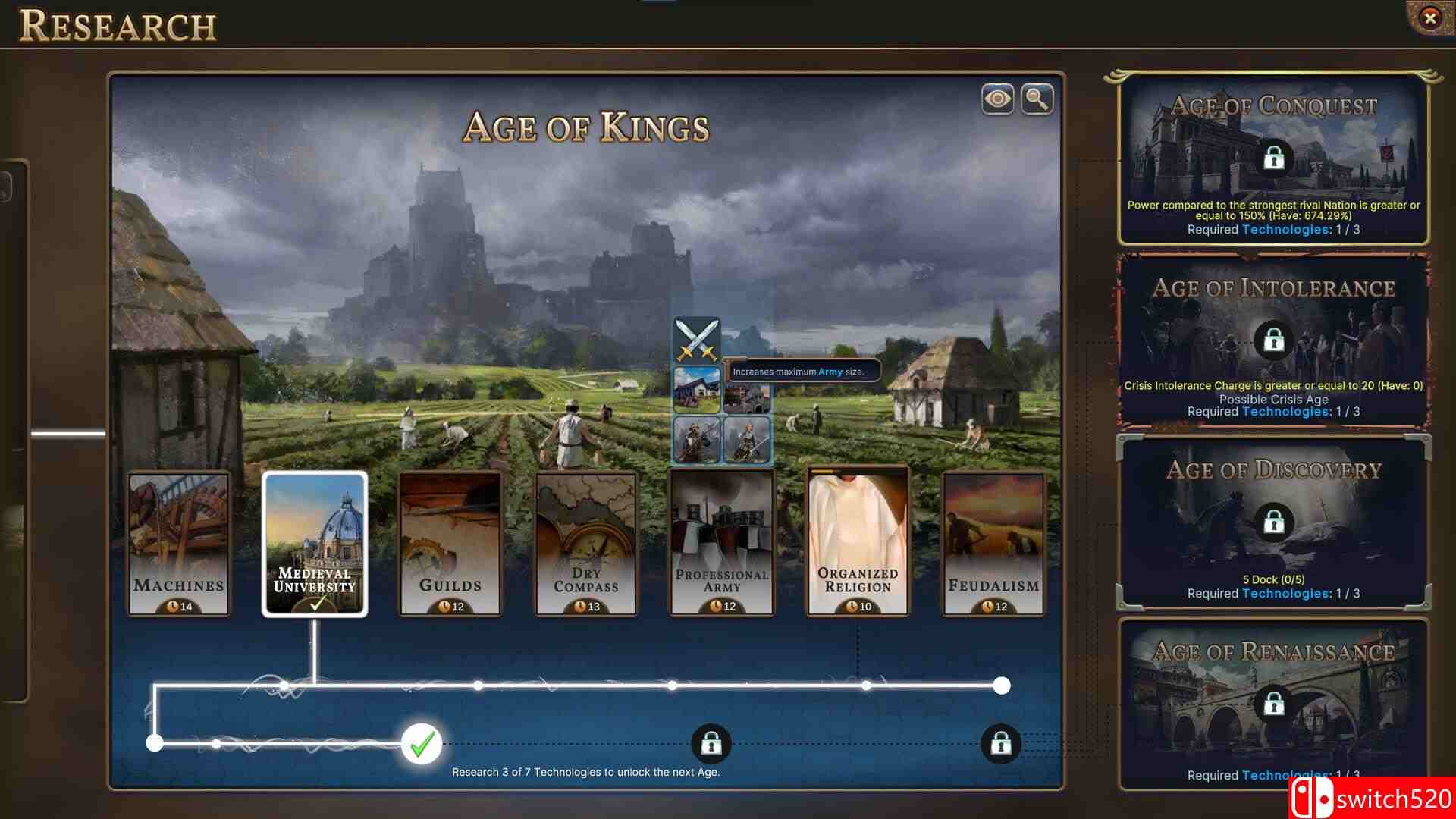《千年（Millennia）》官方中文 集成远古世界DLC RUNE镜像版[CN/EN]_2