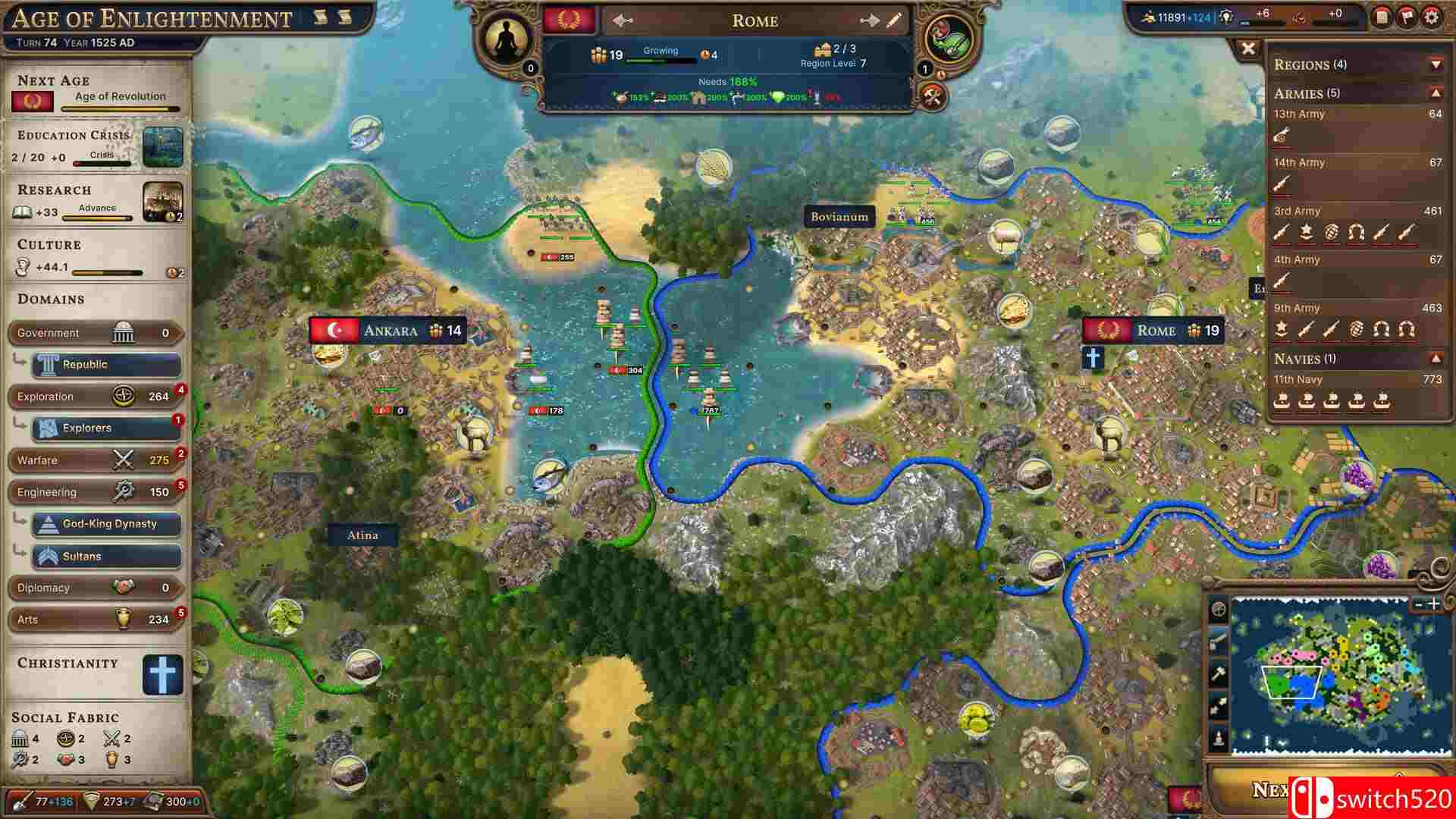 《千年（Millennia）》官方中文 集成远古世界DLC RUNE镜像版[CN/EN]_1